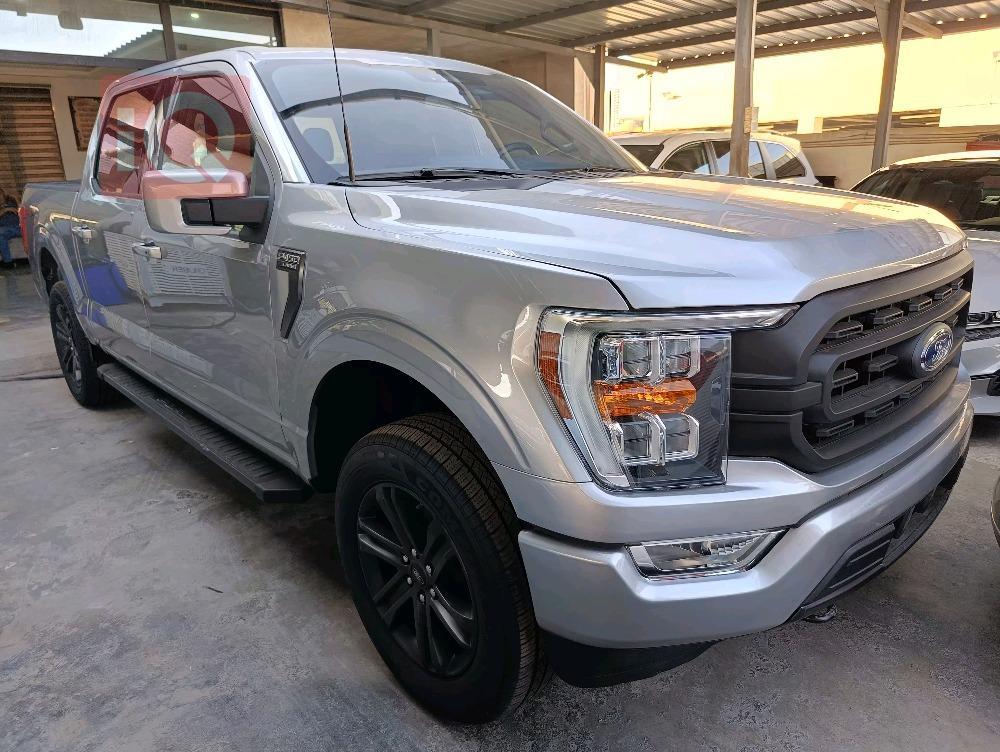 فۆرد F-150